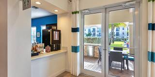 Blu Atlantic Gallery 42