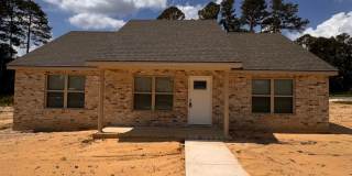 3 Bed 2 Bath New Construction Brick Home Gallery 1