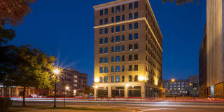 142 West York Street Apartments Gallery 14