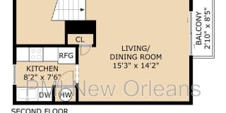 825 Louisiana Avenue Gallery 20