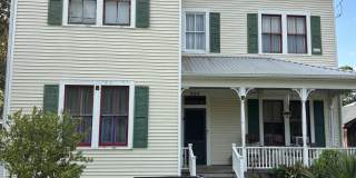 208 Morris Street Gallery 1