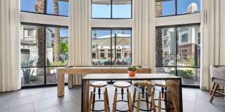 Zone Luxe Apartments Gallery 29