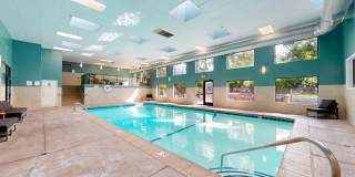 Terra Pointe Apartments Gallery 25