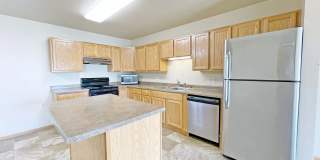 Northern Plains Apartments Gallery 20
