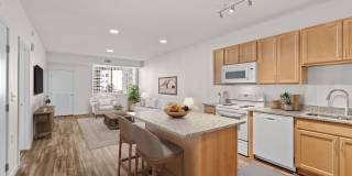 The Addie at Metro Center 55+ Apartments - Senior and Affordable Housing Gallery 23