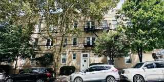 265 AVENUE B 265 AVENUE B Gallery 1