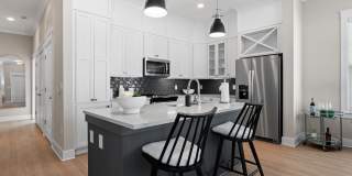 The Lodges at Fort Mill Gallery 21