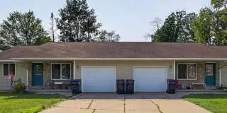 Two Bedroom Duplex Gallery 1