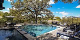 Barton's Mill Apartments Gallery 8