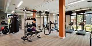 The Parq at Chesterfield Gallery 12