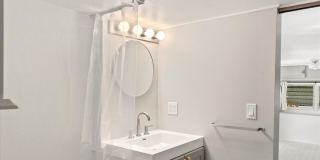 Bright & Newly Renovated FURNISHED 1-Bedroom Rental Gallery 8