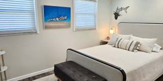 Seasonal Short-Term Venice Island Townhouse Steps from Venice Beach! Gallery 44