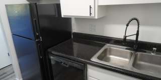 Raintree Apartments Gallery 8