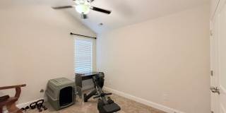 4 Bedroom house minutes from Haymont! Gallery 20