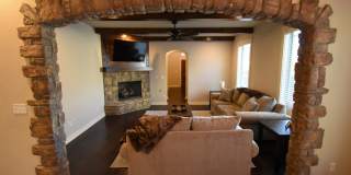 Stunning Fully Furnished Home in the Heart of Fayetteville! Gallery 7