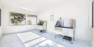 Belmont Park West Gallery 37