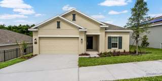 Single family home in Davenport, FL now available! Gallery 1