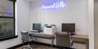 Memorial Hills Gallery 31