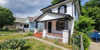 Single family home in KC - Vouchers Accepted! Single family home in KC - Vouchers Accepted! Gallery 1