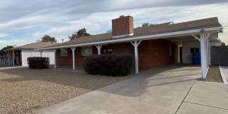 3 Bedroom Home in Phoenix with lots of character! Gallery 4