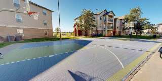 The Quarters Lincoln - Student Housing Gallery 17