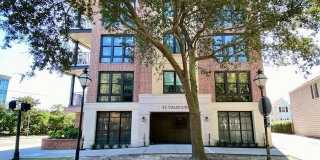 33 Calhoun Street Gallery 1