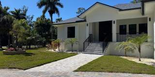 New Construction 4/2 Home! Gallery 1