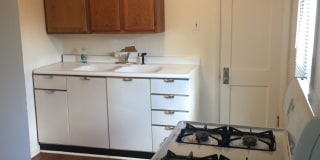 1317 20th Street Apartment #2 Gallery 1