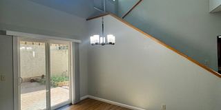 Spacious 2 Bed, 2.5 Bath Home with Loft, Vaulted Ceilings & Private Yard Gallery 7