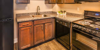 Circle City Apartments Gallery 26
