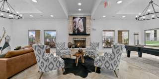Longhorn Crossing Gallery 8