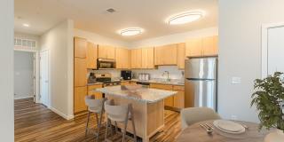 Maison at Solivita Marketplace - Affordable Housing Gallery 8