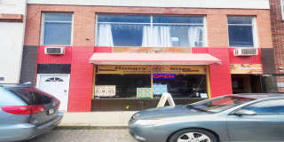 54 James Street Gallery 1