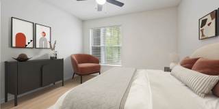 Lex Alpharetta Apartments Gallery 16