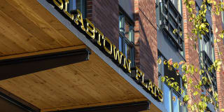 Slabtown Flats Gallery 31