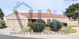 2Bed/2Bath w/Office-House at 40th St/Cactus-Garg! Gallery 1