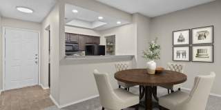 Woodchase Apartments Gallery 51