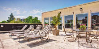 Quisling Terrace Apartments Gallery 4