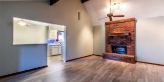 Well maintained 3 bedroom 2 bath home in Noble for rent Gallery 3