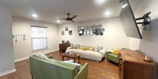 Furnished 2/2 Home in Crestview 3-12 month lease terms available Gallery 1