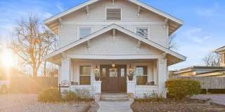 915 N Center Street Gallery 1