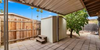 Maintained Mesa rental offering comfort, convenience, and easy access to everything the East Valley has to offer! Gallery 17