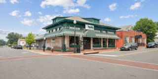 The Townes at Herndon Center Gallery 42