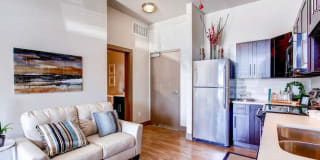 Old Town Flats Gallery 16