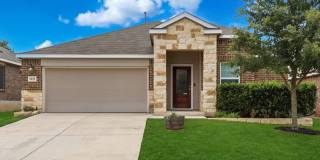 Spacious 3-Bedroom Home with Office in Desirable Comal ISD Gallery 1