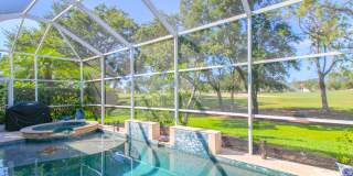 ** BEAUTIFUL MODERN HEATED POOL HOME IN THE VINEYARDS ** SEASONAL ONLY ** AVAILABLE OFF-SEASON MONTHS AND DEC-MARCH 2026 ** Gallery 9