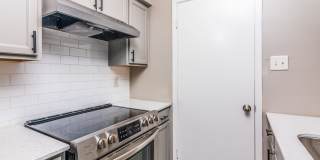 Athena Apartment Homes Gallery 1