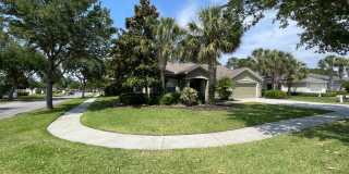 For Lease - Palmetto Trace 3 BR | 2 BA  - Community Pool - 2 Car Garage - Lawn Service Included! Gallery 3