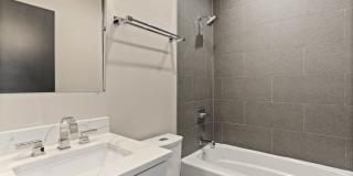 Available Now! Recent build! Professionally Managed// 2 bedroom 2 bathroom Luxury Condo// Petworth! Gallery 12