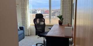-Executive furnished Top Floor End unit Condo in Louisville Colorado, Beautiful Mt. Views! Gallery 14